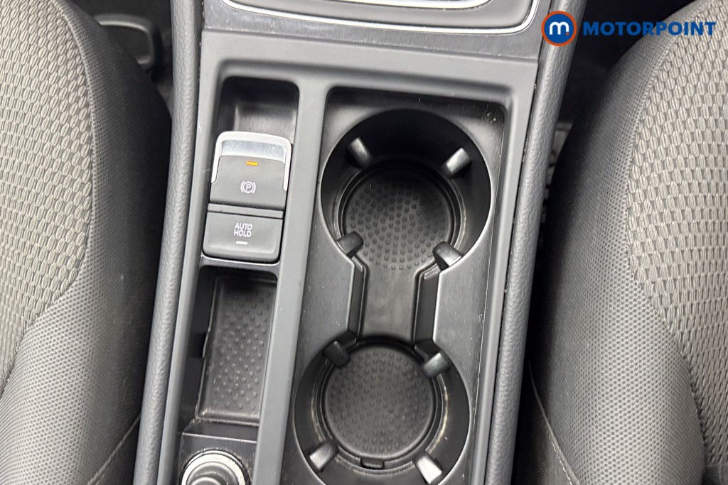Volkswagen Golf Match Edition Automatic Petrol Hatchback - Stock Number (1616328) - 7th supplementary image