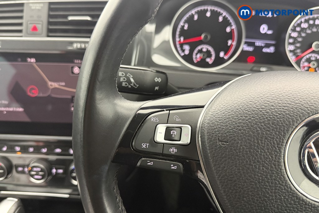 Volkswagen Golf Match Edition Automatic Petrol Hatchback - Stock Number (1616328) - 8th supplementary image