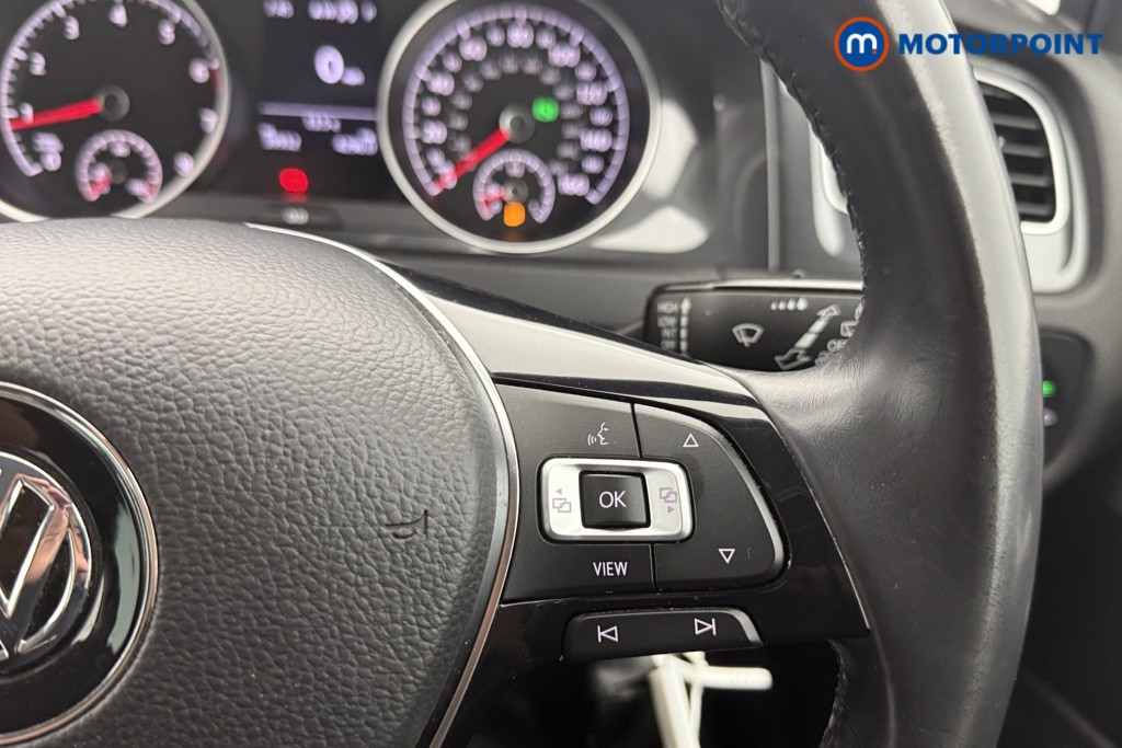 Volkswagen Golf Match Edition Automatic Petrol Hatchback - Stock Number (1616328) - 9th supplementary image