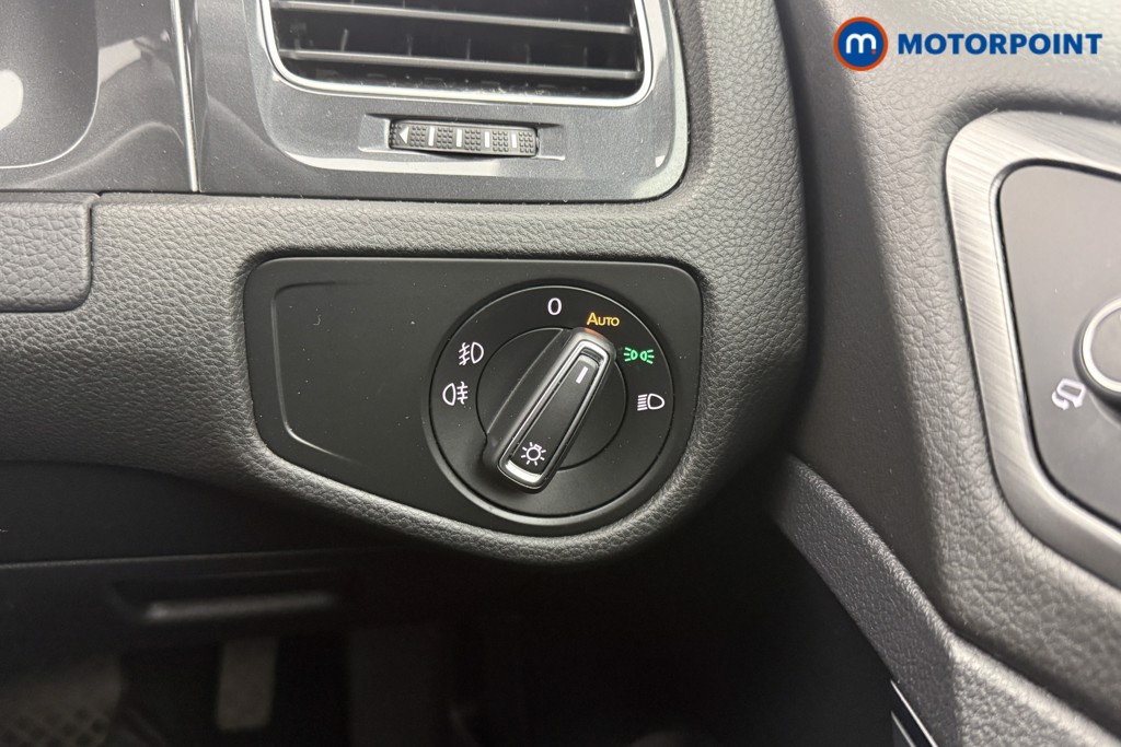 Volkswagen Golf Match Edition Automatic Petrol Hatchback - Stock Number (1616328) - 10th supplementary image