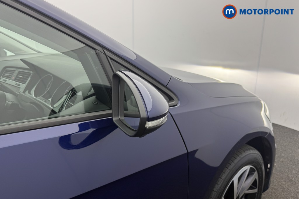 Volkswagen Golf Match Edition Automatic Petrol Hatchback - Stock Number (1616328) - 15th supplementary image