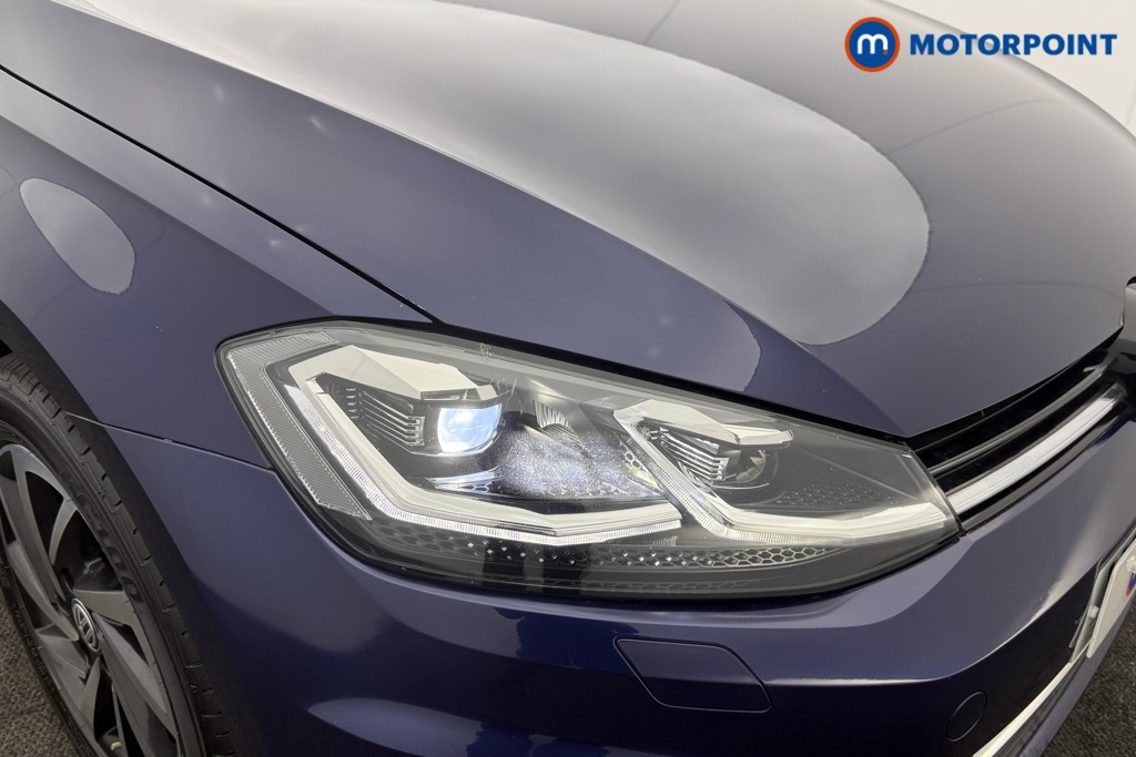Volkswagen Golf Match Edition Automatic Petrol Hatchback - Stock Number (1616328) - 16th supplementary image