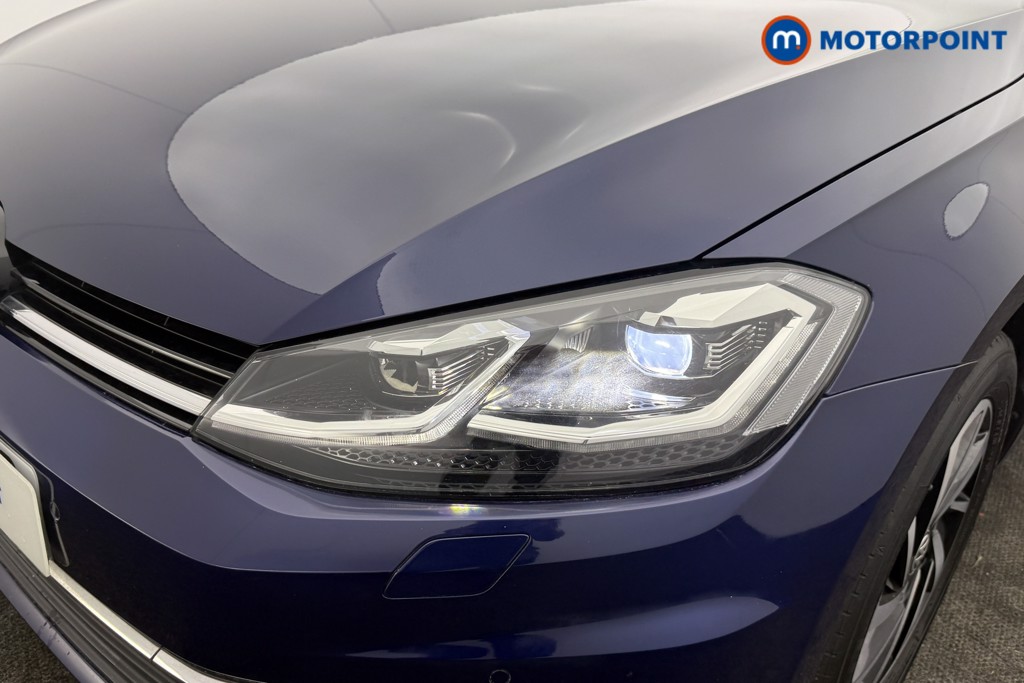 Volkswagen Golf Match Edition Automatic Petrol Hatchback - Stock Number (1616328) - 17th supplementary image