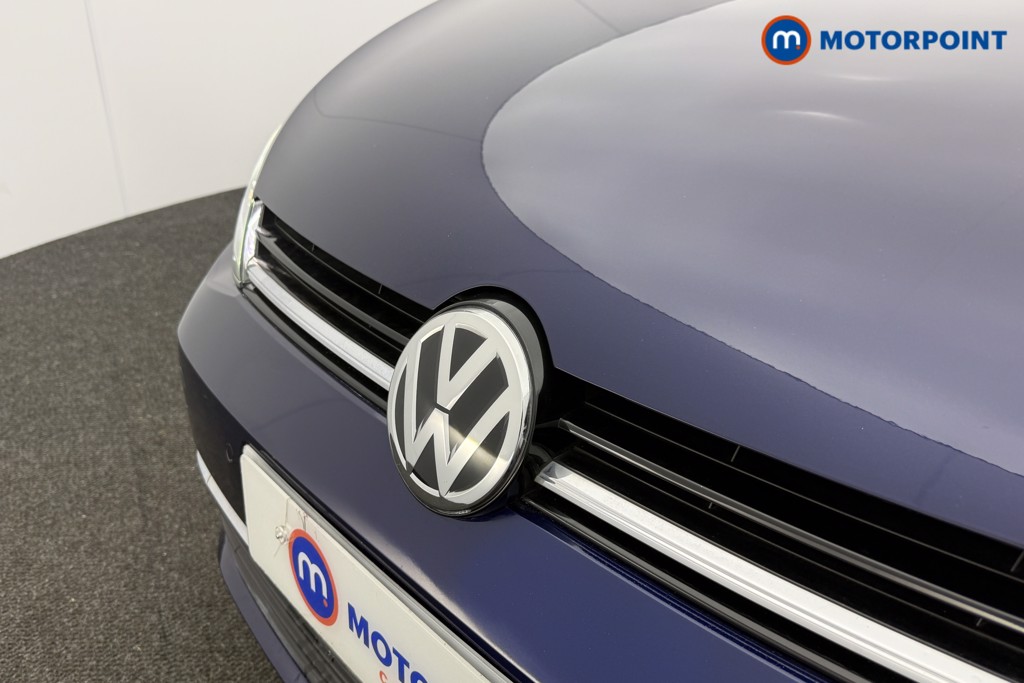 Volkswagen Golf Match Edition Automatic Petrol Hatchback - Stock Number (1616328) - 18th supplementary image