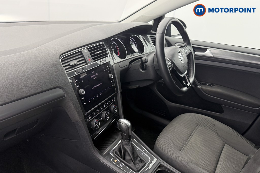 Volkswagen Golf Match Edition Automatic Petrol Hatchback - Stock Number (1616328) - 19th supplementary image