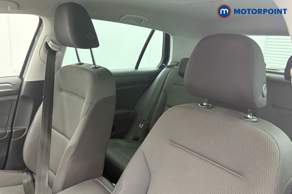 Volkswagen Golf Match Edition Automatic Petrol Hatchback - Stock Number (1616328) - 20th supplementary image