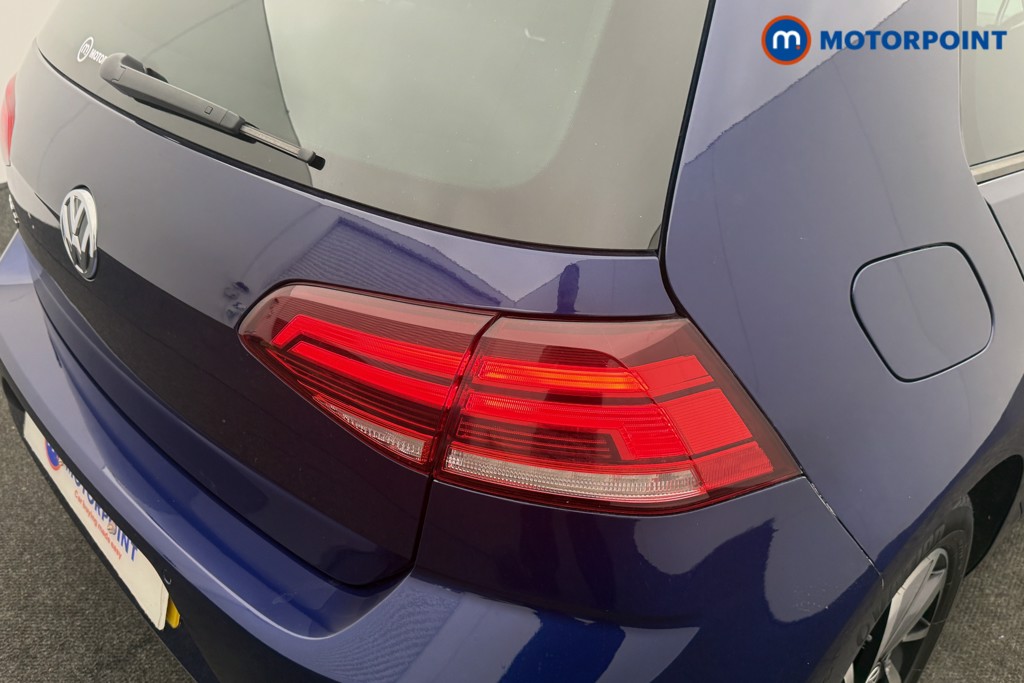 Volkswagen Golf Match Edition Automatic Petrol Hatchback - Stock Number (1616328) - 23rd supplementary image