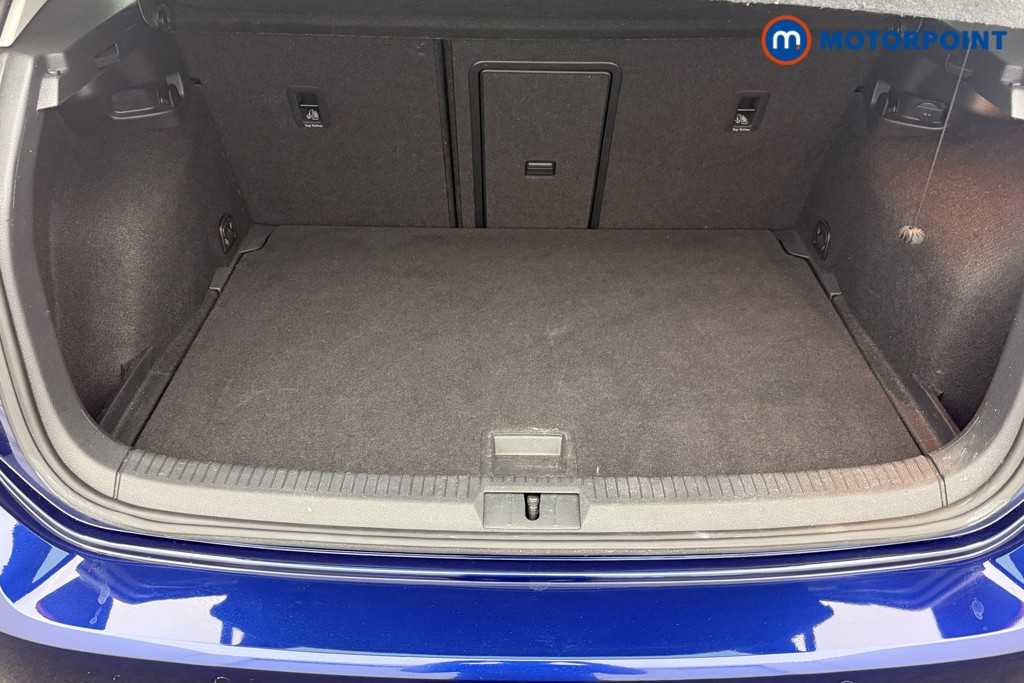 Volkswagen Golf Match Edition Automatic Petrol Hatchback - Stock Number (1616328) - 25th supplementary image