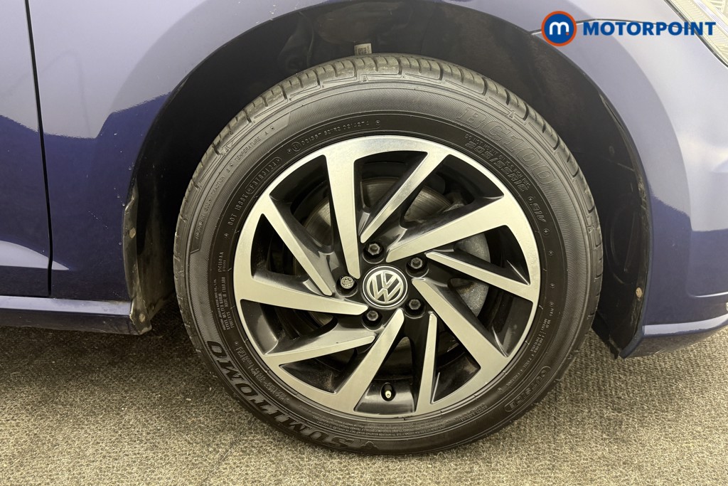 Volkswagen Golf Match Edition Automatic Petrol Hatchback - Stock Number (1616328) - 26th supplementary image