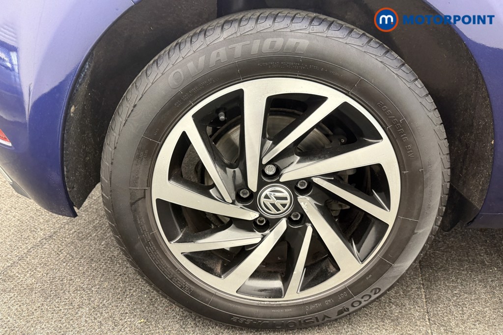 Volkswagen Golf Match Edition Automatic Petrol Hatchback - Stock Number (1616328) - 29th supplementary image