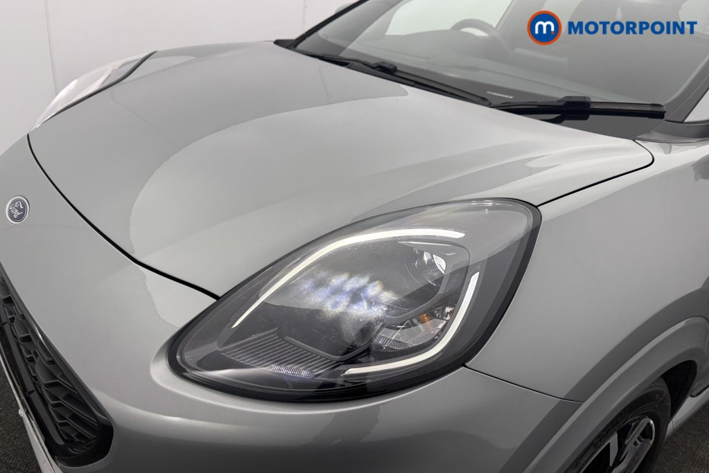 Ford Puma St-Line X Manual Petrol SUV - Stock Number (1616595) - 18th supplementary image