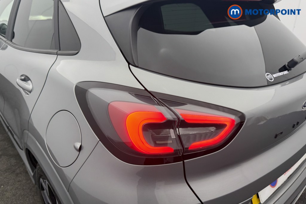 Ford Puma St-Line X Manual Petrol SUV - Stock Number (1616595) - 23rd supplementary image