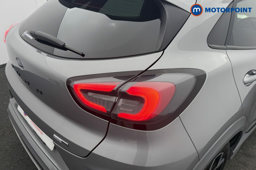 Ford Puma St-Line X Manual Petrol SUV - Stock Number (1616595) - 24th supplementary image