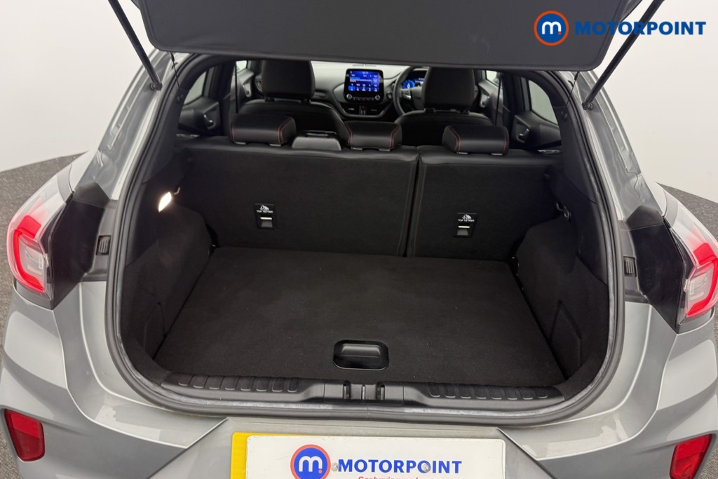 Ford Puma St-Line X Manual Petrol SUV - Stock Number (1616595) - 26th supplementary image