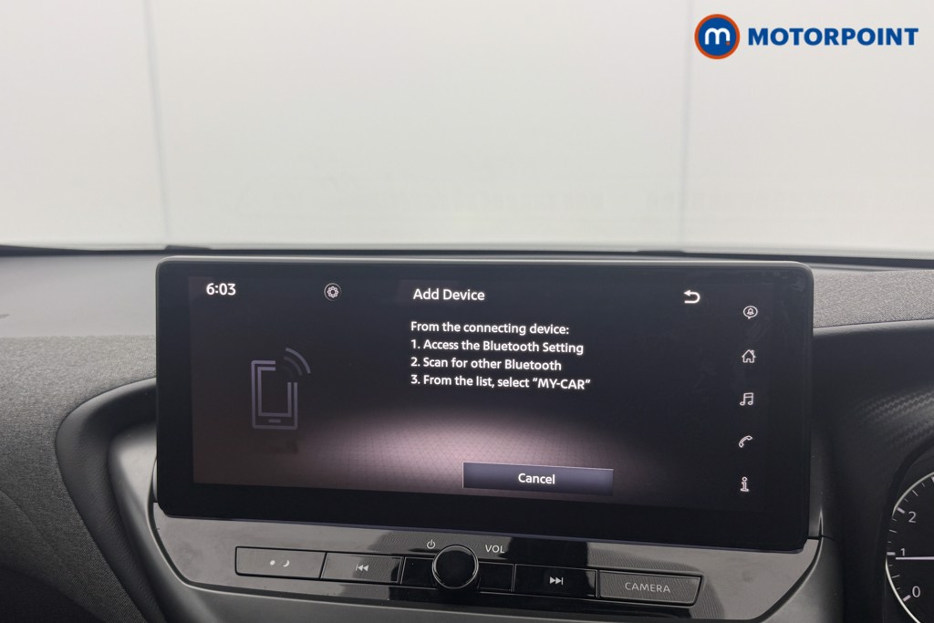 Nissan Juke Acenta Premium Manual Petrol SUV - Stock Number (1616718) - 11th supplementary image