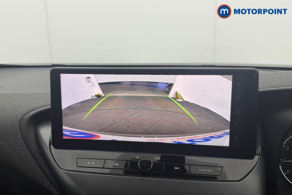 Nissan Juke Acenta Premium Manual Petrol SUV - Stock Number (1616718) - 14th supplementary image