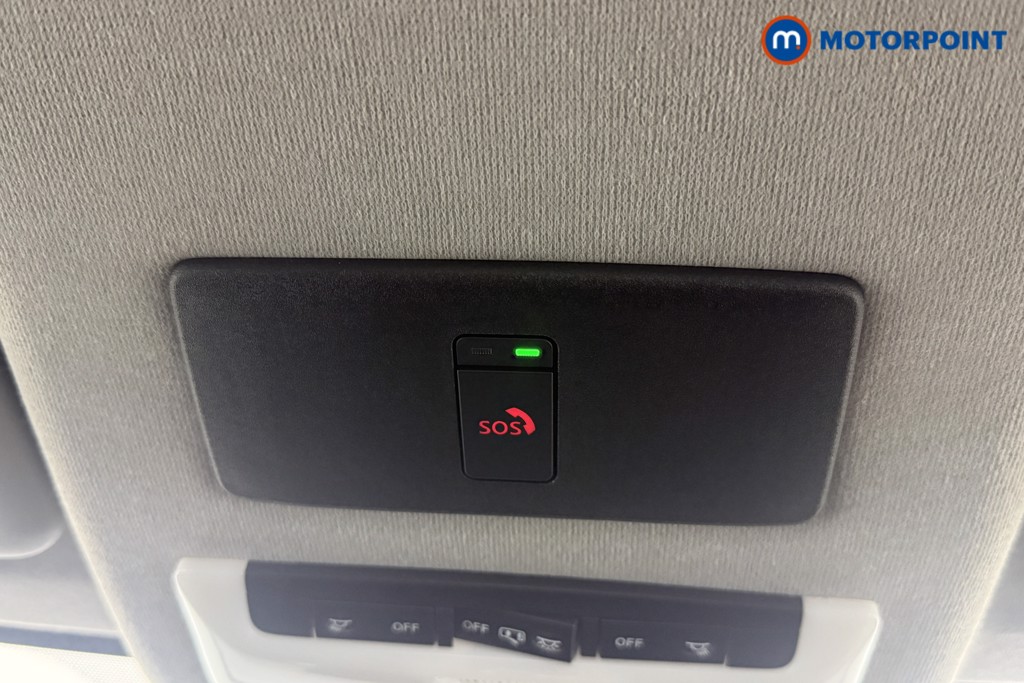 Nissan Juke Acenta Premium Manual Petrol SUV - Stock Number (1616718) - 15th supplementary image