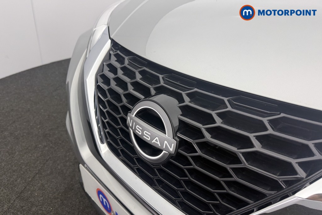 Nissan Juke Acenta Premium Manual Petrol SUV - Stock Number (1616718) - 19th supplementary image