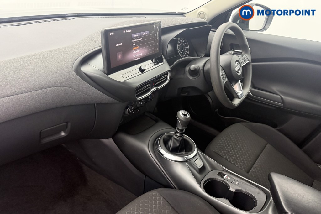 Nissan Juke Acenta Premium Manual Petrol SUV - Stock Number (1616718) - 20th supplementary image