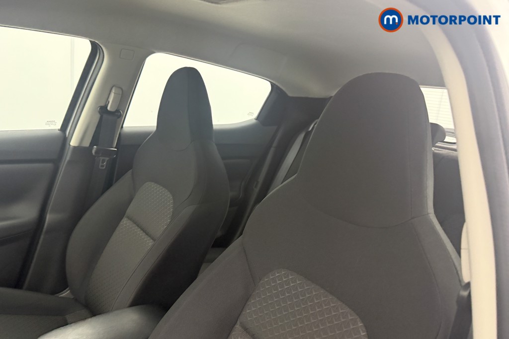 Nissan Juke Acenta Premium Manual Petrol SUV - Stock Number (1616718) - 21st supplementary image