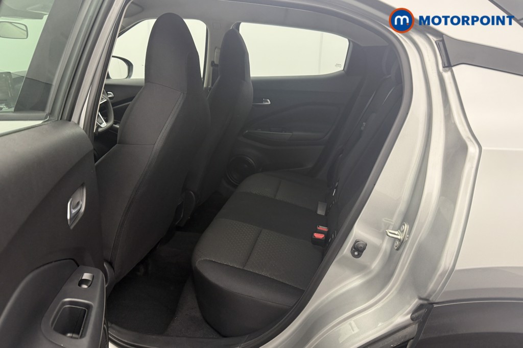 Nissan Juke Acenta Premium Manual Petrol SUV - Stock Number (1616718) - 22nd supplementary image