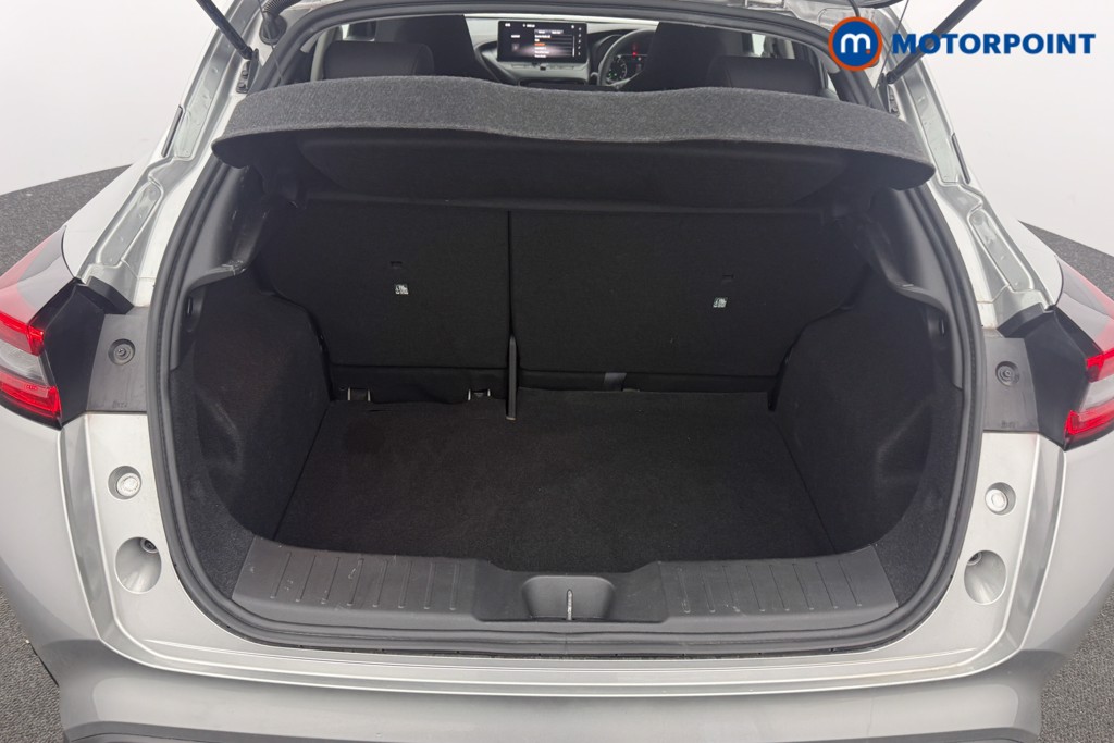 Nissan Juke Acenta Premium Manual Petrol SUV - Stock Number (1616718) - 26th supplementary image