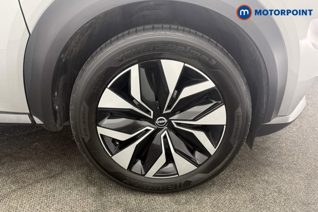 Nissan Juke Acenta Premium Manual Petrol SUV - Stock Number (1616718) - 28th supplementary image