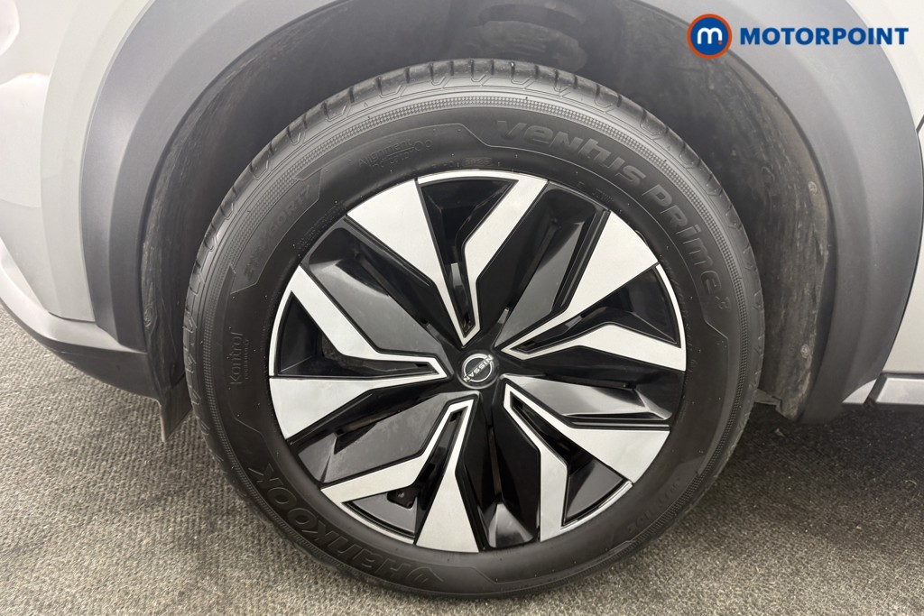 Nissan Juke Acenta Premium Manual Petrol SUV - Stock Number (1616718) - 29th supplementary image