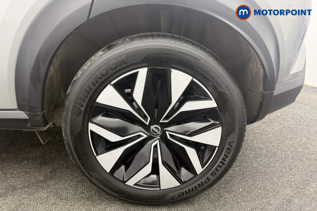 Nissan Juke Acenta Premium Manual Petrol SUV - Stock Number (1616718) - 30th supplementary image