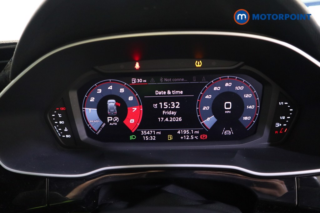 Audi Q3 Sport Automatic Petrol SUV - Stock Number (1619768) - 4th supplementary image