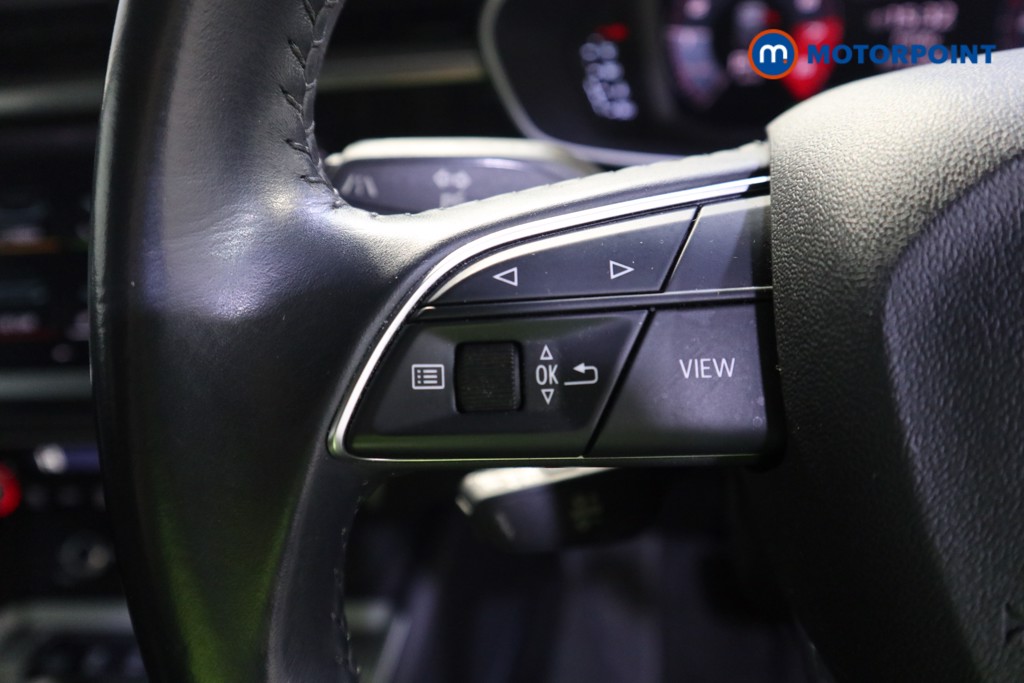 Audi Q3 Sport Automatic Petrol SUV - Stock Number (1619768) - 5th supplementary image