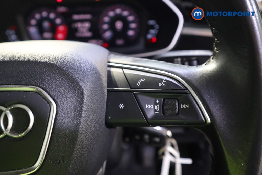 Audi Q3 Sport Automatic Petrol SUV - Stock Number (1619768) - 6th supplementary image