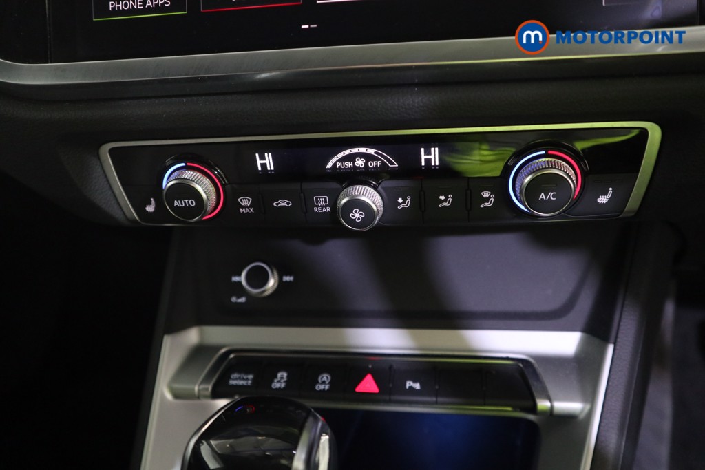 Audi Q3 Sport Automatic Petrol SUV - Stock Number (1619768) - 7th supplementary image