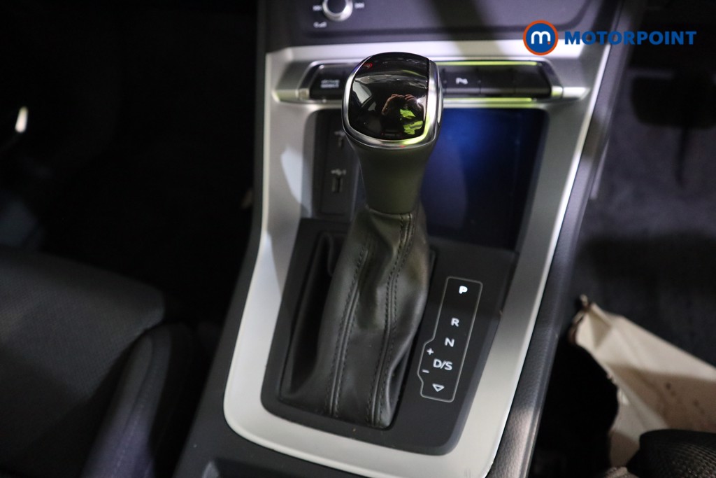 Audi Q3 Sport Automatic Petrol SUV - Stock Number (1619768) - 9th supplementary image