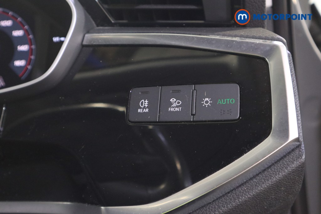 Audi Q3 Sport Automatic Petrol SUV - Stock Number (1619768) - 11th supplementary image