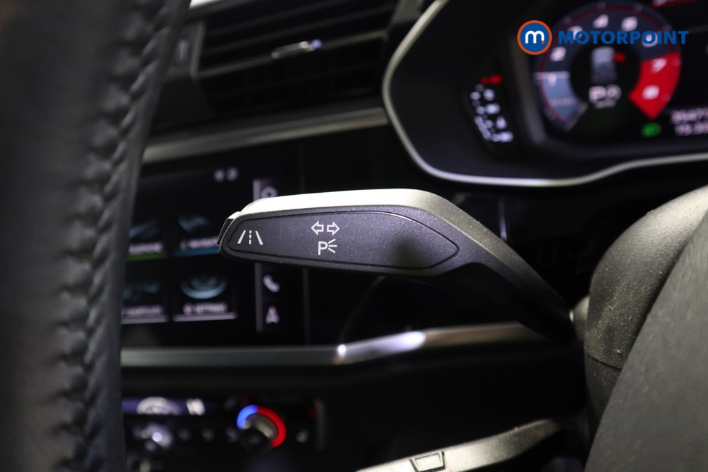 Audi Q3 Sport Automatic Petrol SUV - Stock Number (1619768) - 12th supplementary image