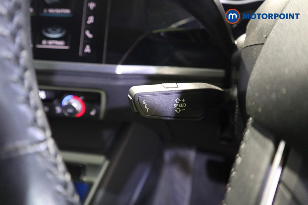 Audi Q3 Sport Automatic Petrol SUV - Stock Number (1619768) - 13th supplementary image