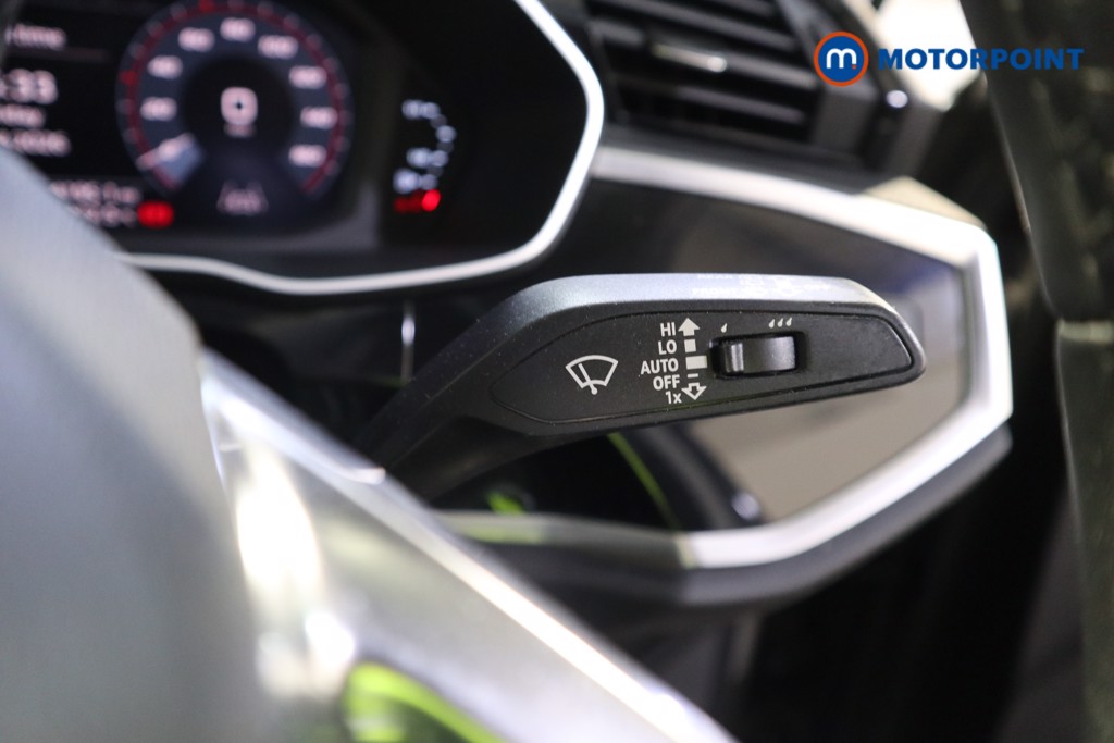 Audi Q3 Sport Automatic Petrol SUV - Stock Number (1619768) - 14th supplementary image