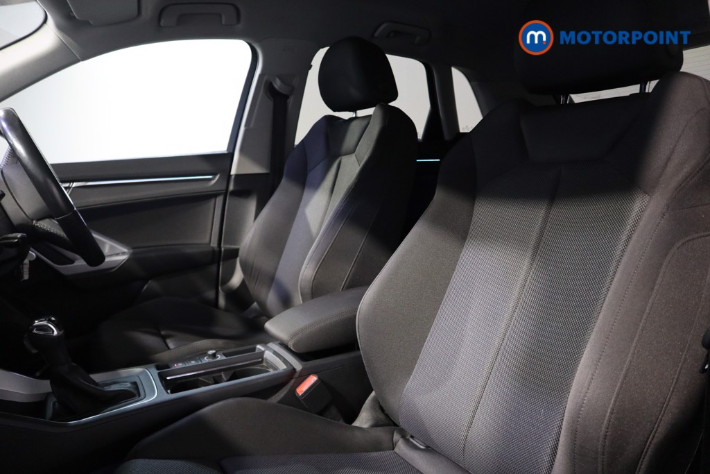 Audi Q3 Sport Automatic Petrol SUV - Stock Number (1619768) - 18th supplementary image