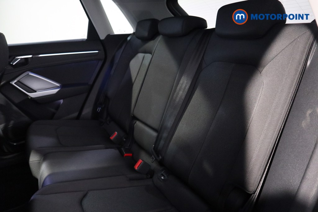 Audi Q3 Sport Automatic Petrol SUV - Stock Number (1619768) - 19th supplementary image