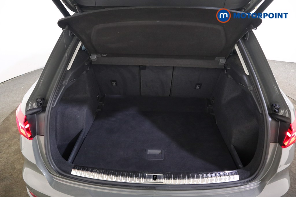 Audi Q3 Sport Automatic Petrol SUV - Stock Number (1619768) - 21st supplementary image