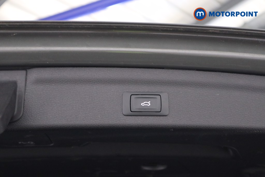 Audi Q3 Sport Automatic Petrol SUV - Stock Number (1619768) - 23rd supplementary image