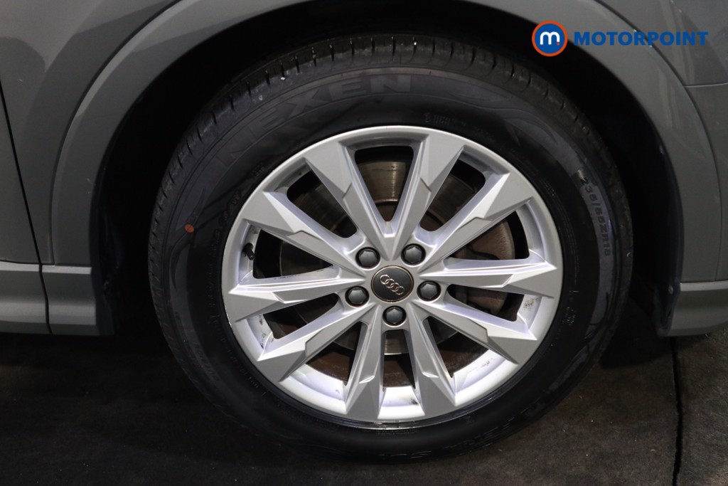 Audi Q3 Sport Automatic Petrol SUV - Stock Number (1619768) - 25th supplementary image