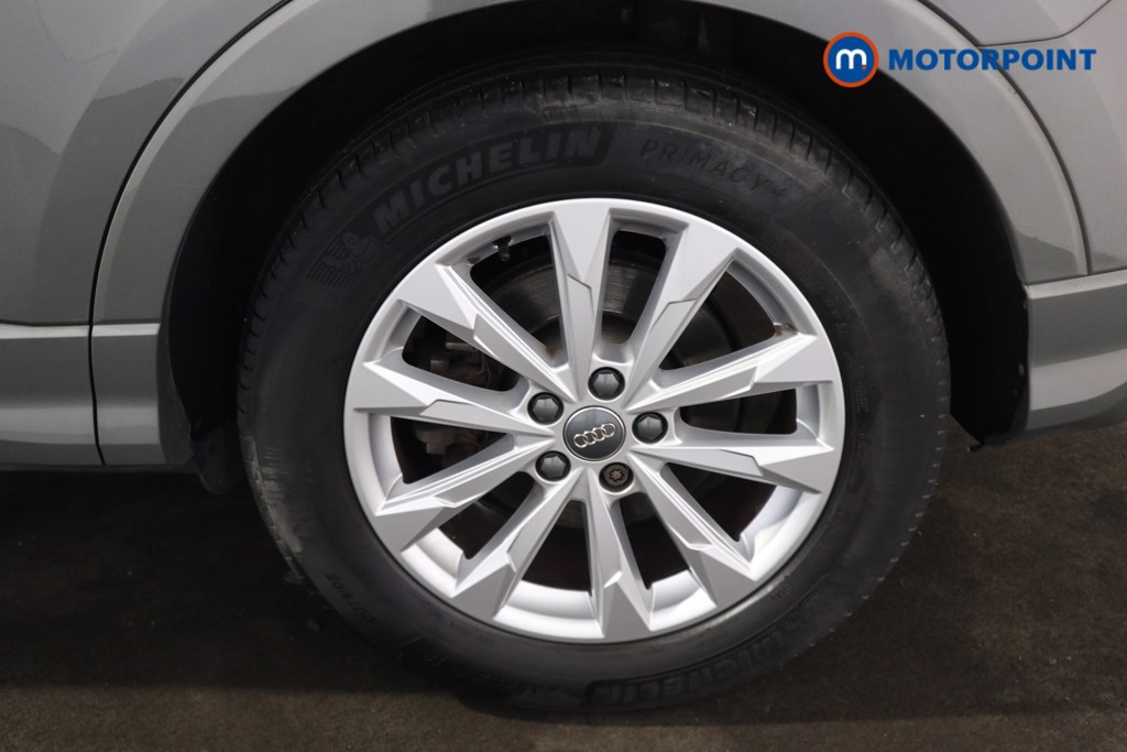 Audi Q3 Sport Automatic Petrol SUV - Stock Number (1619768) - 27th supplementary image