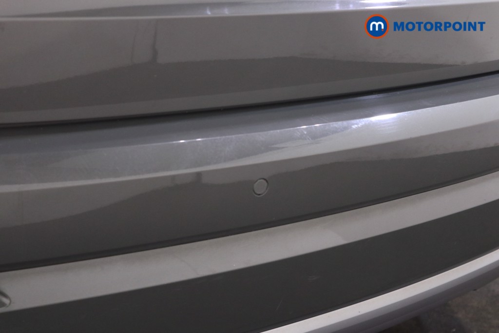 Audi Q3 Sport Automatic Petrol SUV - Stock Number (1619768) - 28th supplementary image