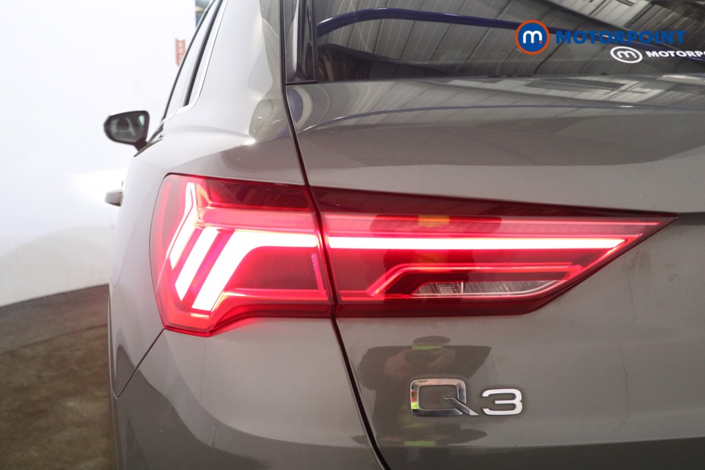Audi Q3 Sport Automatic Petrol SUV - Stock Number (1619768) - 29th supplementary image