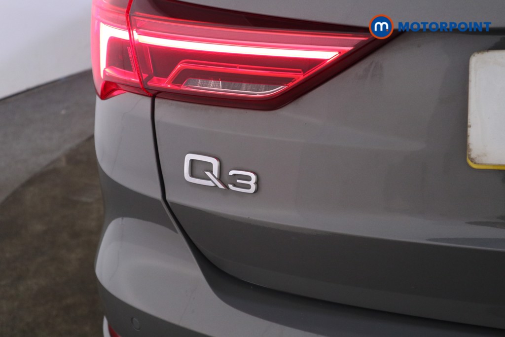 Audi Q3 Sport Automatic Petrol SUV - Stock Number (1619768) - 31st supplementary image