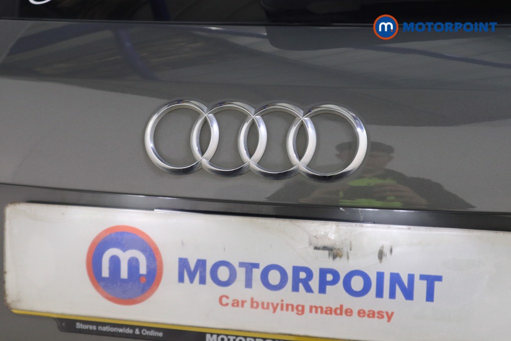 Audi Q3 Sport Automatic Petrol SUV - Stock Number (1619768) - 33rd supplementary image