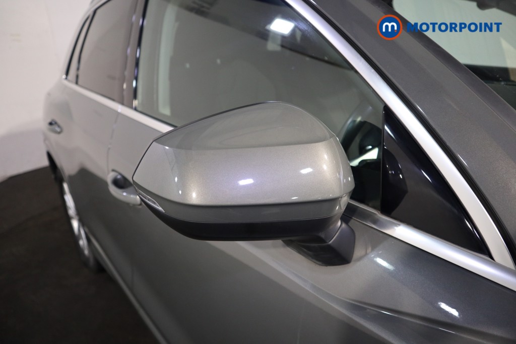 Audi Q3 Sport Automatic Petrol SUV - Stock Number (1619768) - 36th supplementary image