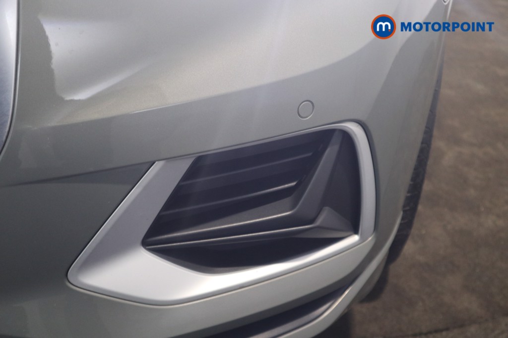 Audi Q3 Sport Automatic Petrol SUV - Stock Number (1619768) - 38th supplementary image